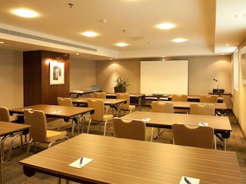 Citymax Hotel Sharjah