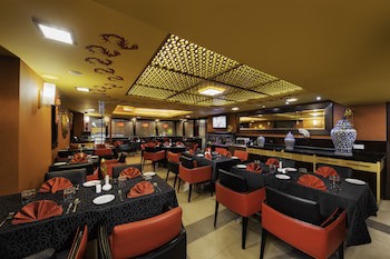 Citymax Hotel Sharjah