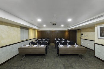 Citymax Hotel Sharjah