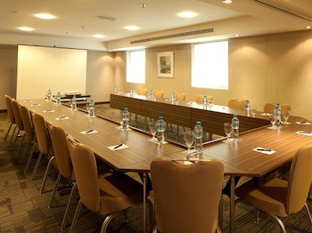 Citymax Hotel Sharjah
