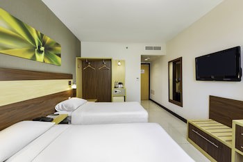 Citymax Hotel Sharjah