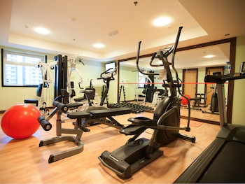 Citymax Hotel Sharjah