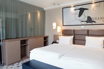 Holiday Inn Berlin - City East Side by IHG galeri fotoğrafı
