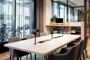 Holiday Inn Berlin - City East Side by IHG fotoğrafı