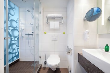 Holiday Inn Berlin - City East Side by IHG galeri fotoğrafı