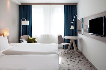 Holiday Inn Berlin - City East Side by IHG galeri fotoğrafı