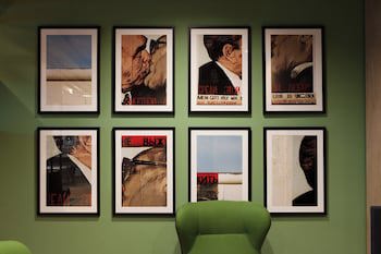 Holiday Inn Berlin - City East Side by IHG fotoğrafı