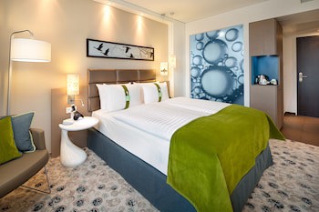 Holiday Inn Berlin - City East Side by IHG galeri fotoğrafı