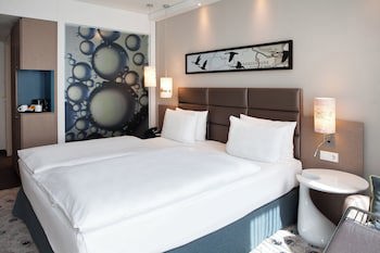 Holiday Inn Berlin - City East Side by IHG galeri fotoğrafı