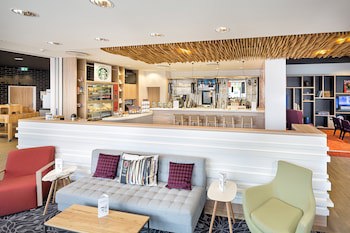 Holiday Inn Berlin - City East Side by IHG fotoğrafı