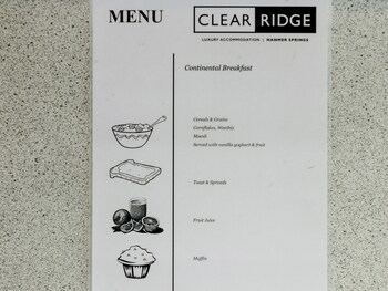 Clear Ridge Apartments