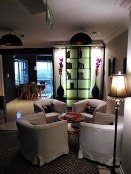Chocolate Box Guesthouse