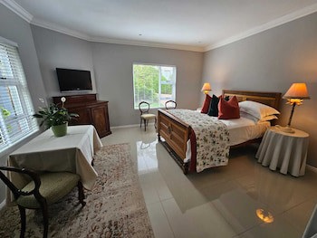 Chocolate Box Guesthouse