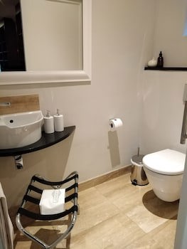 Chocolate Box Guesthouse