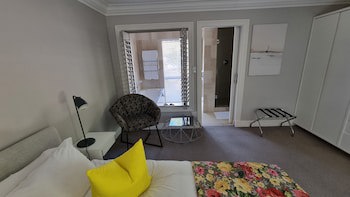 Chocolate Box Guesthouse