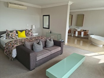 Chocolate Box Guesthouse