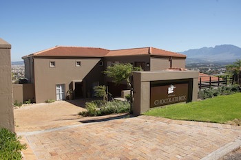 Chocolate Box Guesthouse