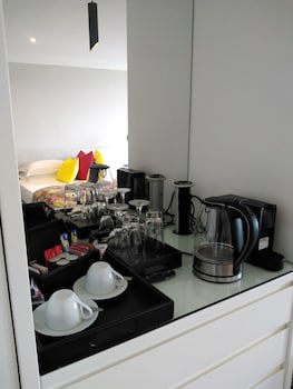 Chocolate Box Guesthouse