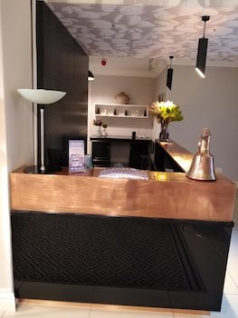 Chocolate Box Guesthouse