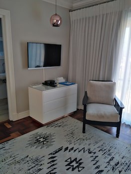 Chocolate Box Guesthouse