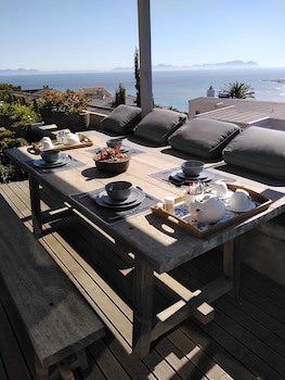 Chocolate Box Guesthouse