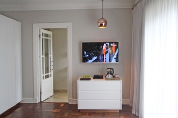 Chocolate Box Guesthouse