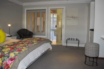 Chocolate Box Guesthouse