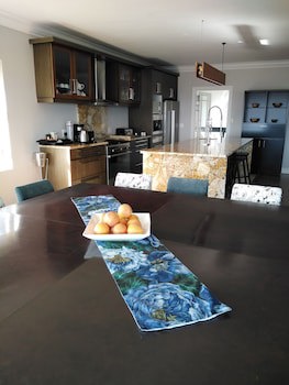 Chocolate Box Guesthouse