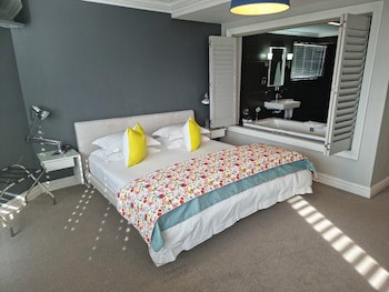 Chocolate Box Guesthouse