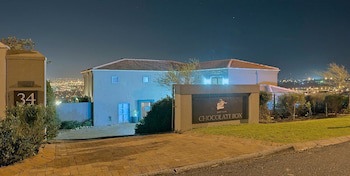 Chocolate Box Guesthouse