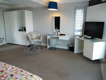 Chocolate Box Guesthouse