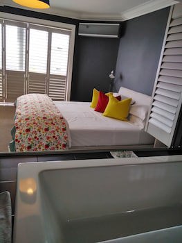 Chocolate Box Guesthouse