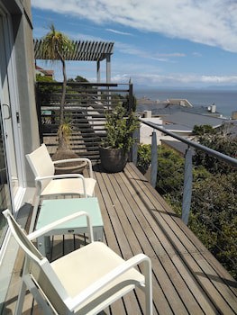 Chocolate Box Guesthouse
