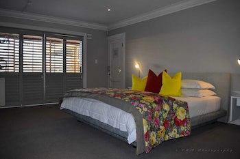 Chocolate Box Guesthouse