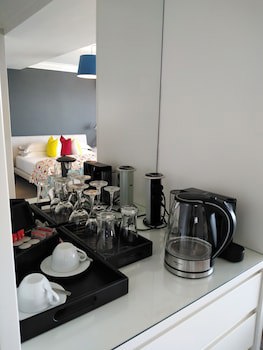 Chocolate Box Guesthouse