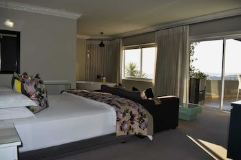 Chocolate Box Guesthouse