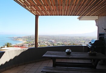 Chocolate Box Guesthouse