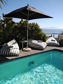 Chocolate Box Guesthouse