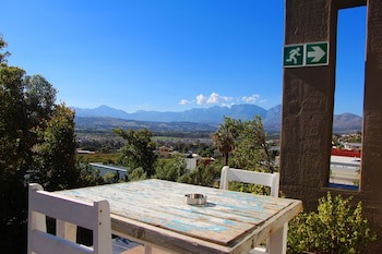 Chocolate Box Guesthouse