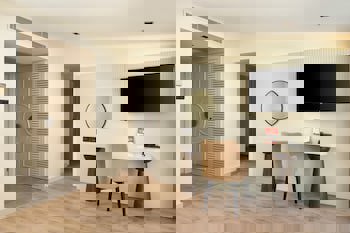 Orka Taksim Suites & Hotel