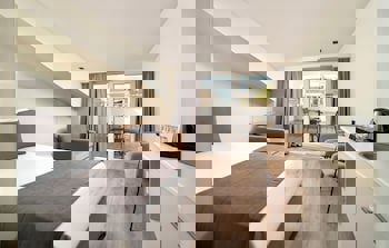 Orka Taksim Suites & Hotel