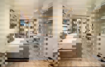 Orka Taksim Suites & Hotel