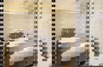 Orka Taksim Suites & Hotel