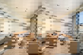 Orka Taksim Suites & Hotel