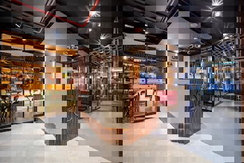 Orka Taksim Suites & Hotel