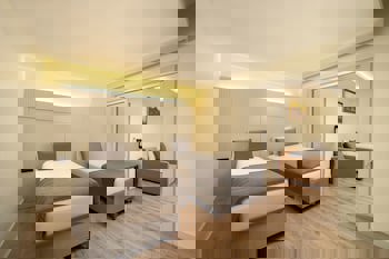 Orka Taksim Suites & Hotel