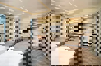 Orka Taksim Suites & Hotel