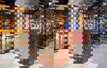 Orka Taksim Suites & Hotel