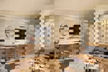 Orka Taksim Suites & Hotel