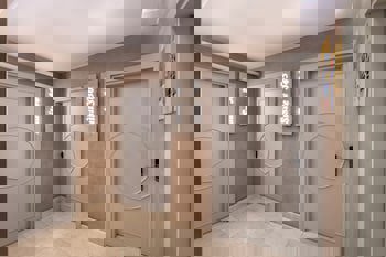 Orka Taksim Suites & Hotel